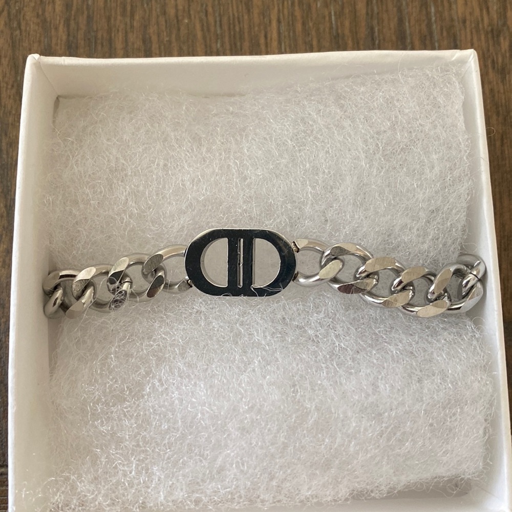 Choker and ring set
